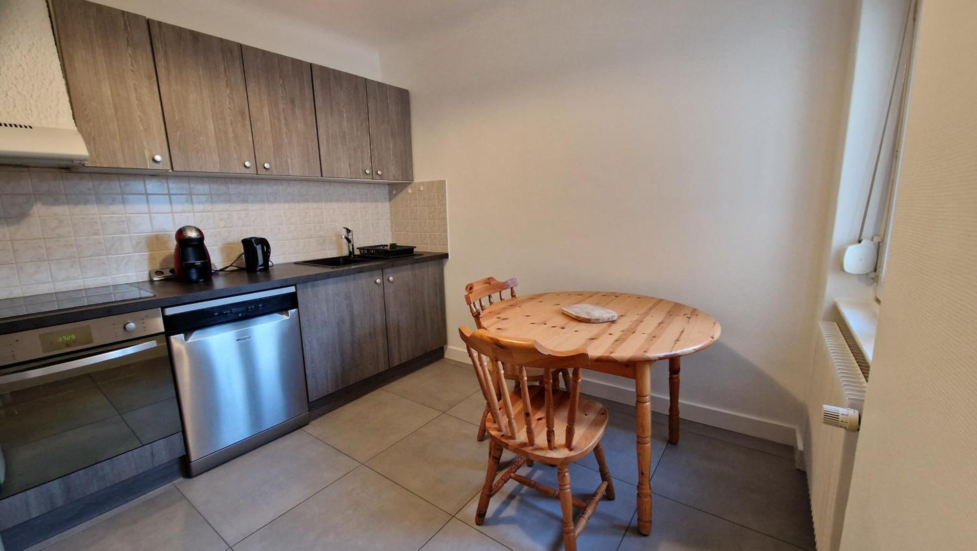 Appartement Le Grillenbreit Colmar Kültér fotó
